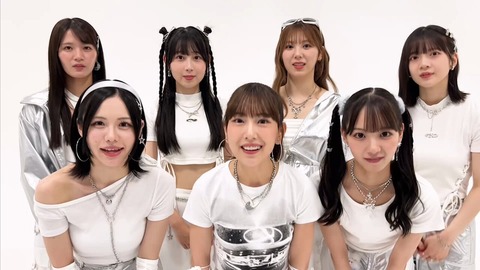 アイドルまとめ速報 ドル速(ピックアップ5)