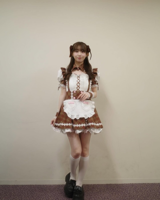 アイドルまとめ速報 ドル速(最新記事6)