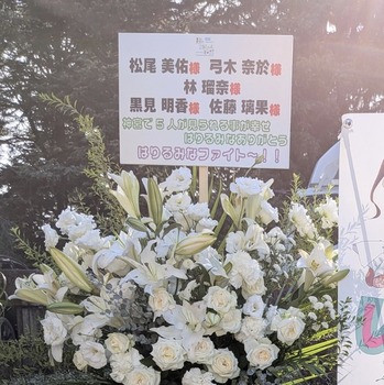 アイドルまとめ速報 ドル速(ピックアップ2)