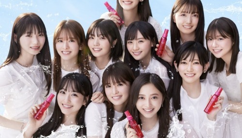 アイドルまとめ速報 ドル速(ピックアップ3)