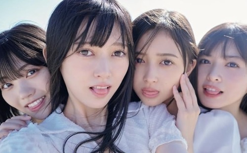 アイドルまとめ速報 ドル速(最新記事1)