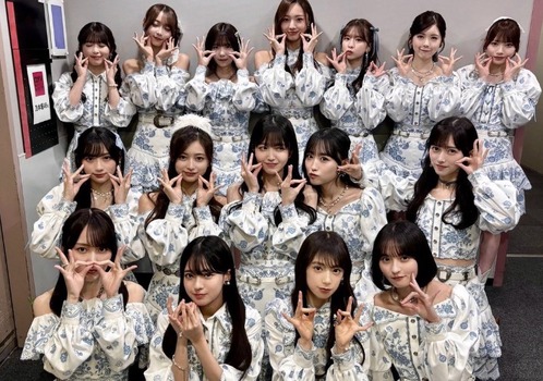 アイドルまとめ速報 ドル速(最新記事4)