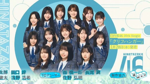 アイドルまとめ速報 ドル速(最新記事1)