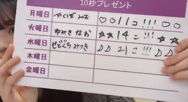 アイドルまとめ速報 ドル速(最新記事1)