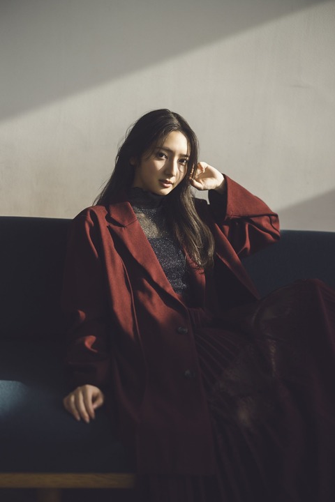 アイドルまとめ速報 ドル速(最新記事1)