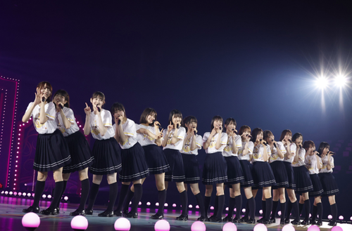 アイドルまとめ速報 ドル速(最新記事6)