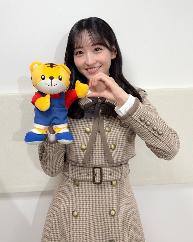 アイドルまとめ速報 ドル速(最新記事5)