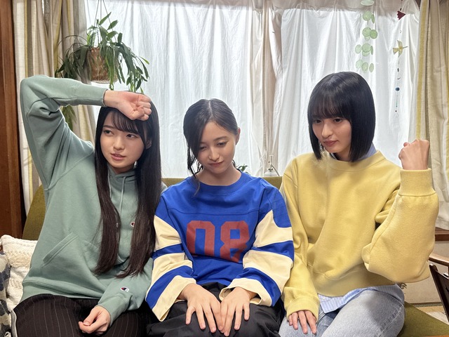 アイドルまとめ速報 ドル速(最新記事3)