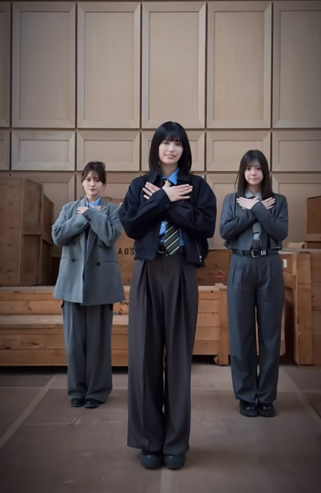 アイドルまとめ速報 ドル速(最新記事11)