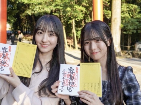 アイドルまとめ速報 ドル速(最新記事9)