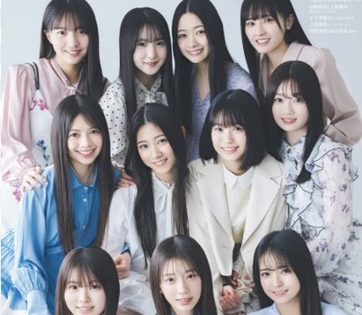 アイドルまとめ速報 ドル速(最新記事4)