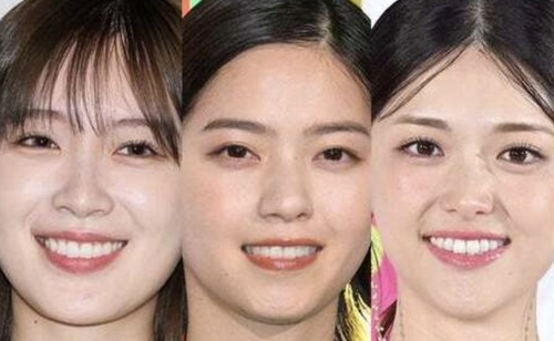 アイドルまとめ速報 ドル速(最新記事3)