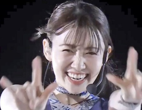 アイドルまとめ速報 ドル速(最新記事3)