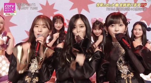 アイドルまとめ速報 ドル速(最新記事4)