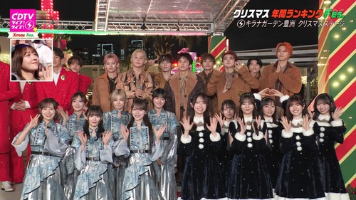 アイドルまとめ速報 ドル速(最新記事3)