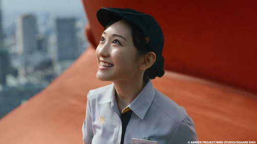 アイドルまとめ速報 ドル速(最新記事3)