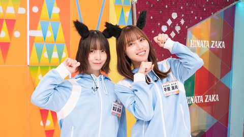 アイドルまとめ速報 ドル速(最新記事11)