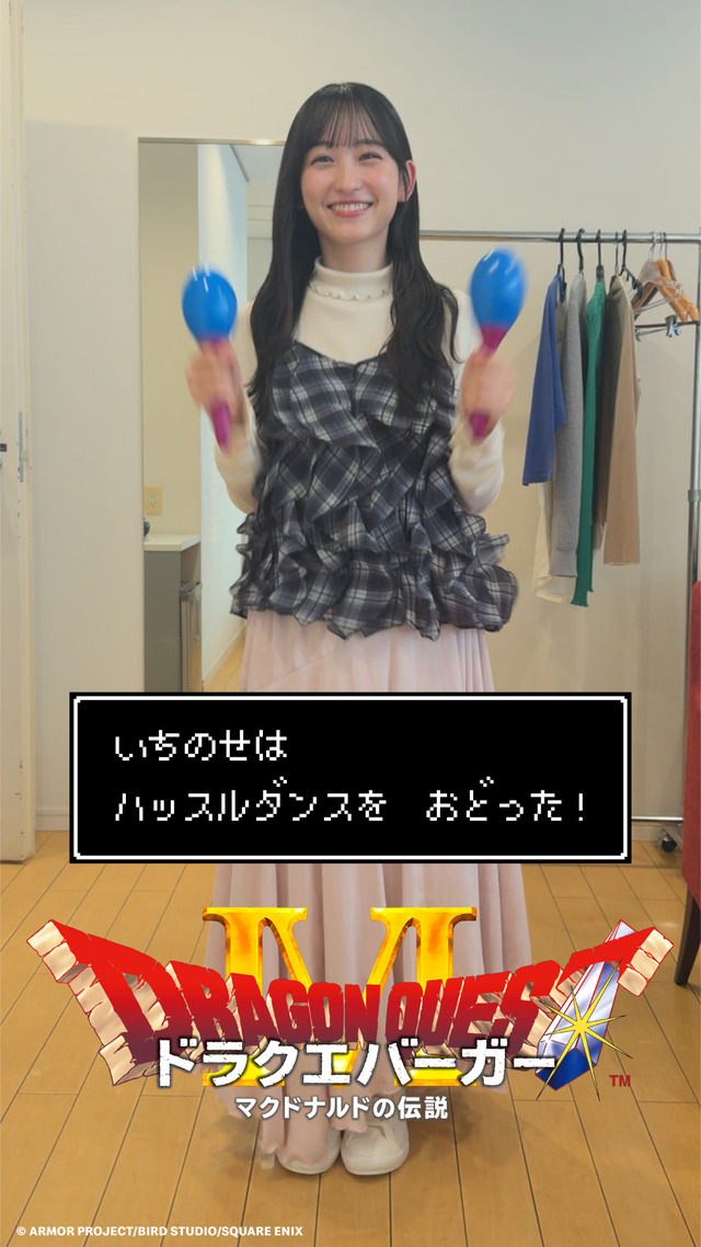 アイドルまとめ速報 ドル速(最新記事15)