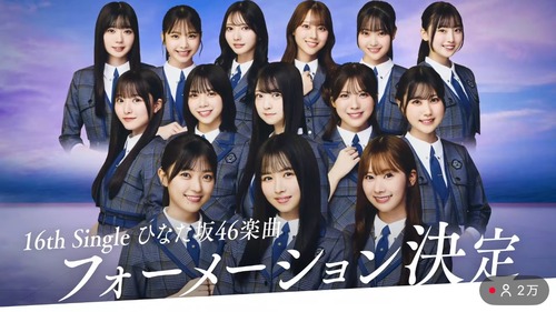 アイドルまとめ速報 ドル速(最新記事13)