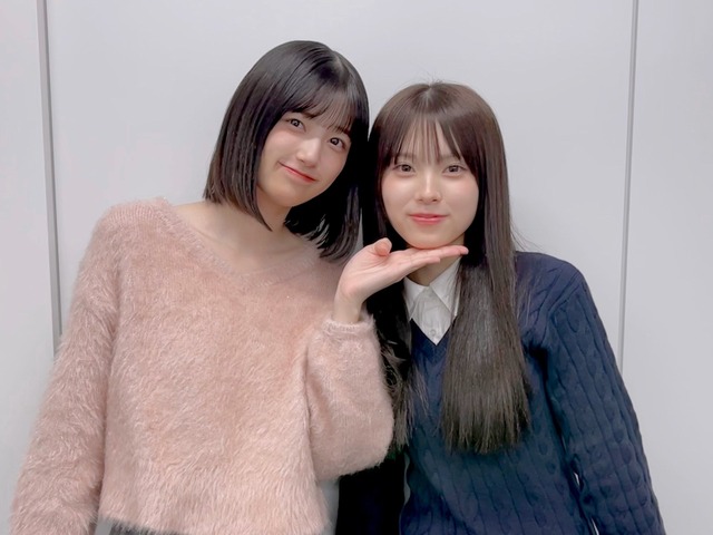 アイドルまとめ速報 ドル速(最新記事4)