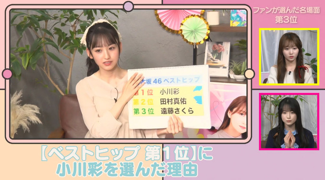 アイドルまとめ速報 ドル速(最新記事1)