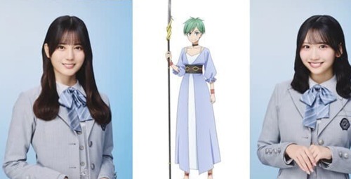 アイドルまとめ速報 ドル速(最新記事2)