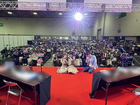 アイドルまとめ速報 ドル速(画像30070737376831_2)