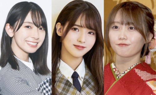 アイドルまとめ速報 ドル速(最新記事1)