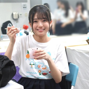 アイドルまとめ速報 ドル速(最新記事1)