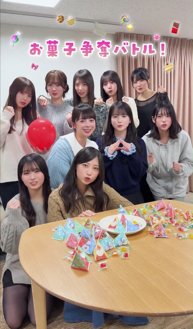 アイドルまとめ速報 ドル速(最新記事1)