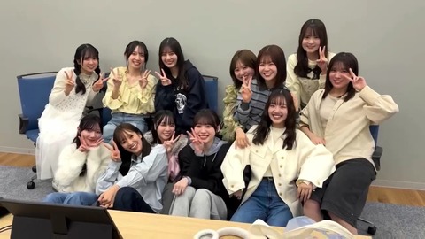 アイドルまとめ速報 ドル速(最新記事3)