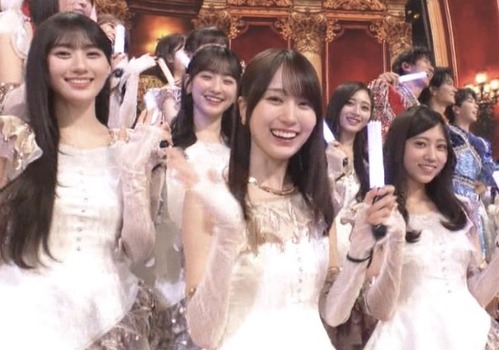 アイドルまとめ速報 ドル速(最新記事1)