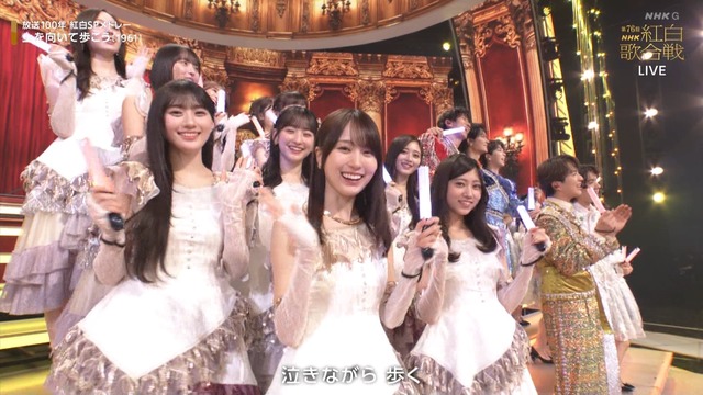 アイドルまとめ速報 ドル速(最新記事1)