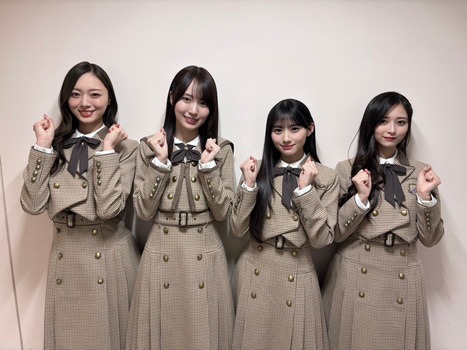 アイドルまとめ速報 ドル速(最新記事3)