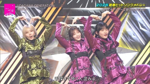 アイドルまとめ速報 ドル速(最新記事3)