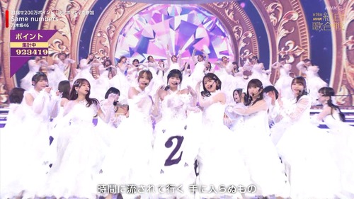 アイドルまとめ速報 ドル速(最新記事1)