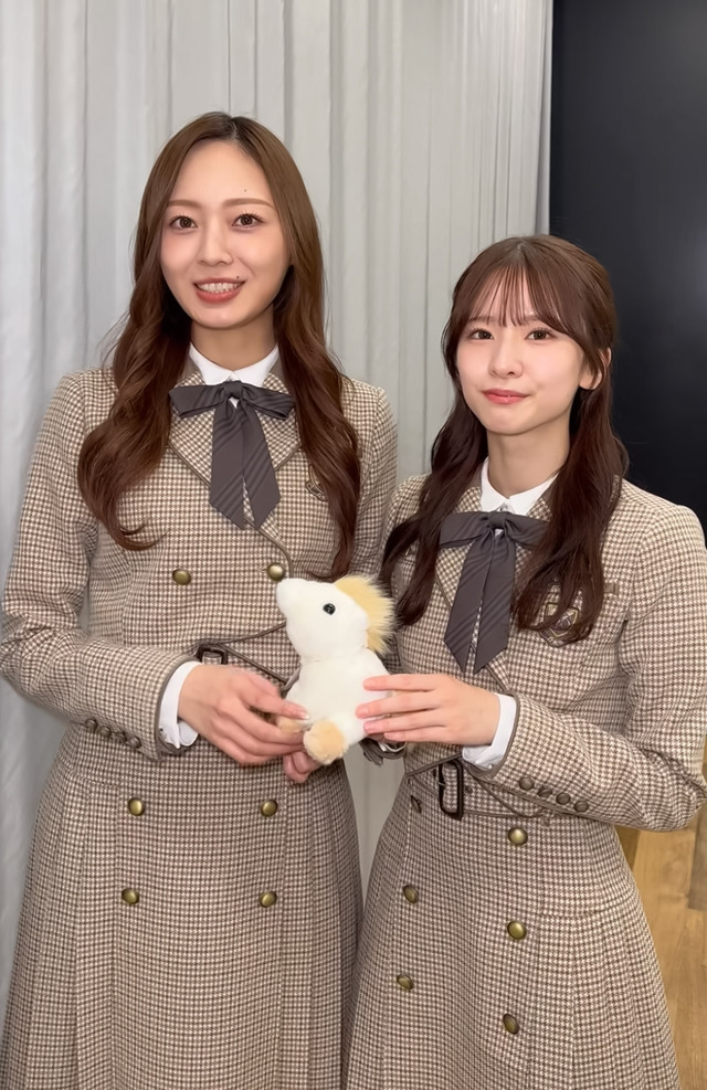 アイドルまとめ速報 ドル速(最新記事1)