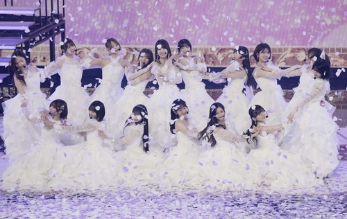 アイドルまとめ速報 ドル速(最新記事1)