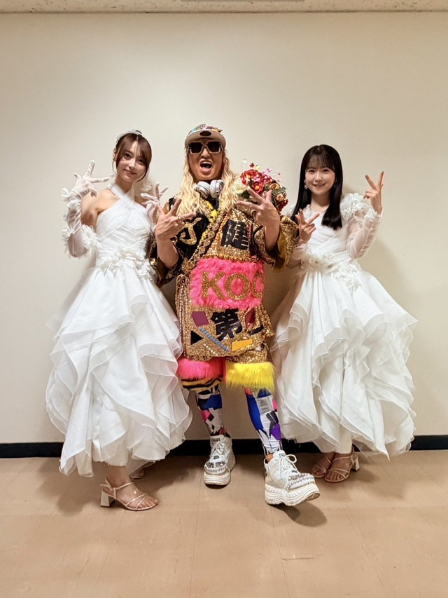 アイドルまとめ速報 ドル速(最新記事1)