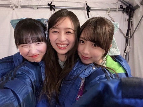 アイドルまとめ速報 ドル速(最新記事1)