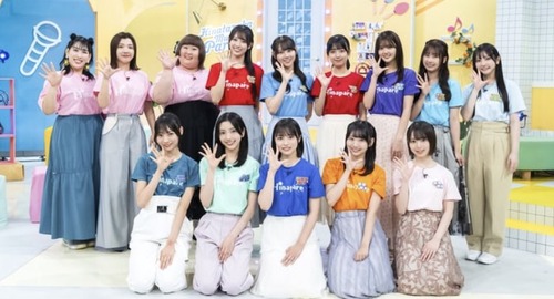 アイドルまとめ速報 ドル速(最新記事17)