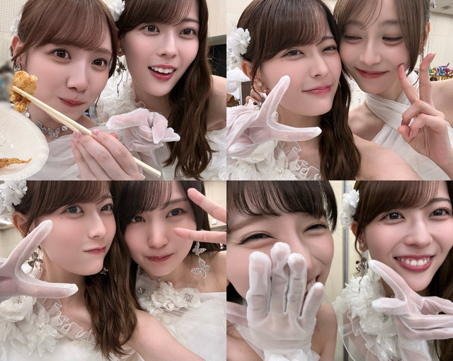 アイドルまとめ速報 ドル速(最新記事5)