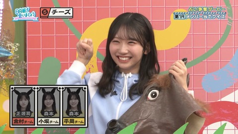 アイドルまとめ速報 ドル速(ピックアップ4)