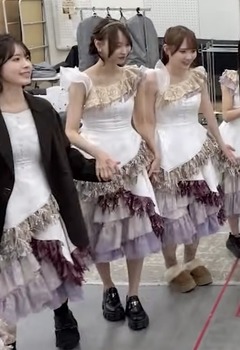 アイドルまとめ速報 ドル速(画像05093656208952_2)