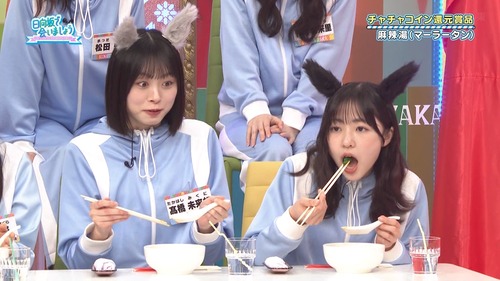 アイドルまとめ速報 ドル速(ピックアップ7)