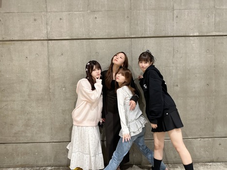 アイドルまとめ速報 ドル速(最新記事5)