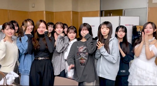 アイドルまとめ速報 ドル速(最新記事14)