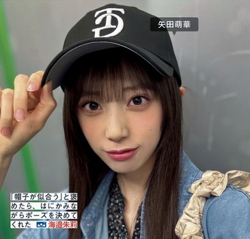 アイドルまとめ速報 ドル速(画像08222216079760_2)