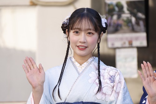 アイドルまとめ速報 ドル速(最新記事3)