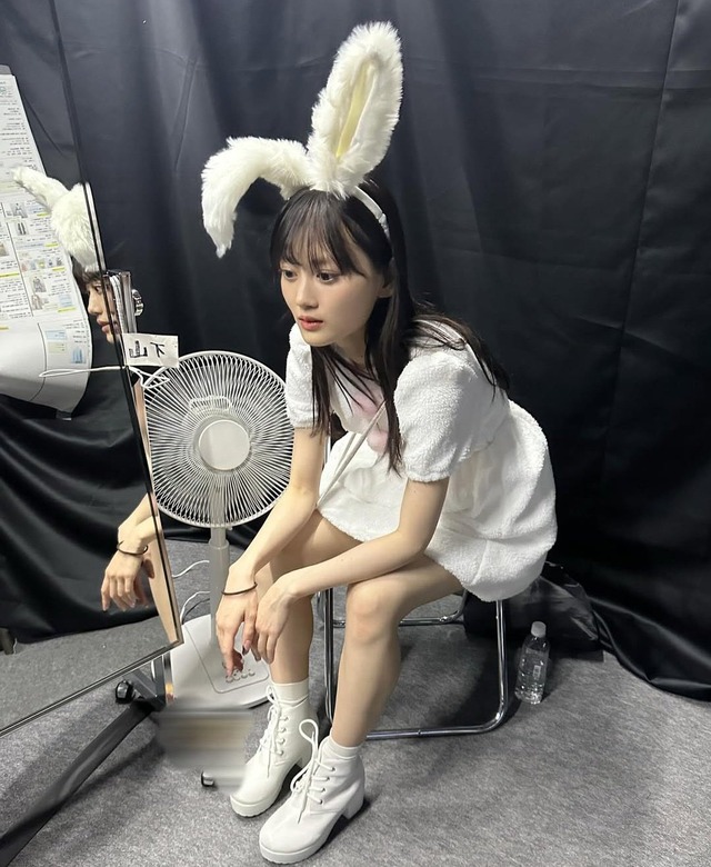 アイドルまとめ速報 ドル速(最新記事1)